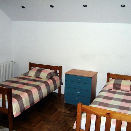 Apartman "Beban" Apartment Sarajevo Luaran gambar