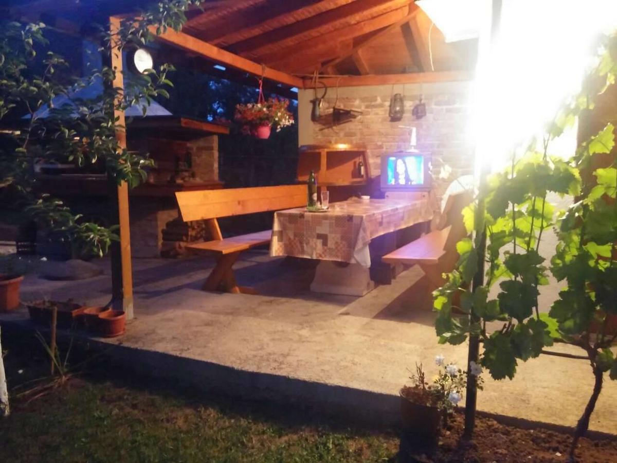 Apartman "Beban" Apartment Sarajevo Luaran gambar