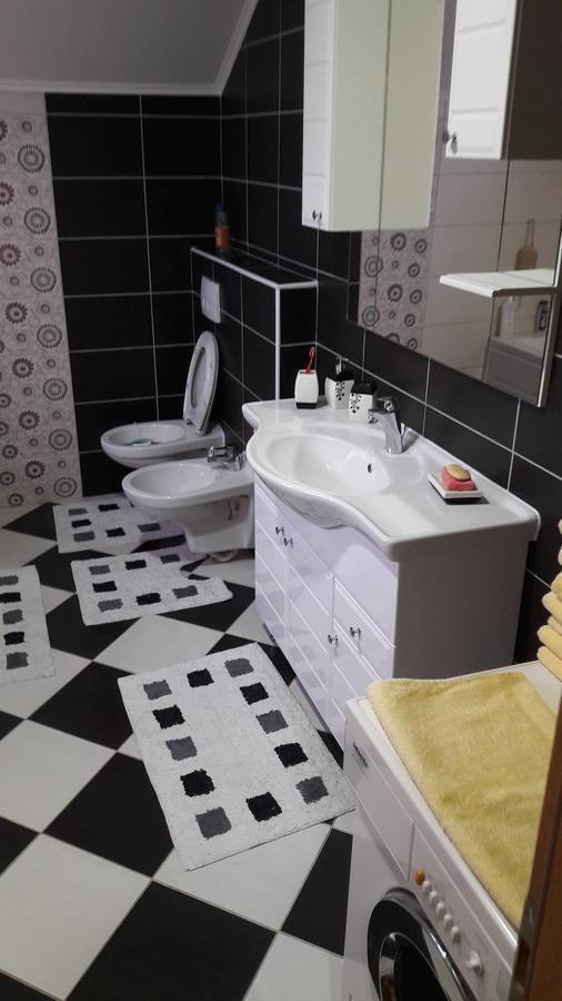 Apartman "Beban" Apartment Sarajevo Luaran gambar