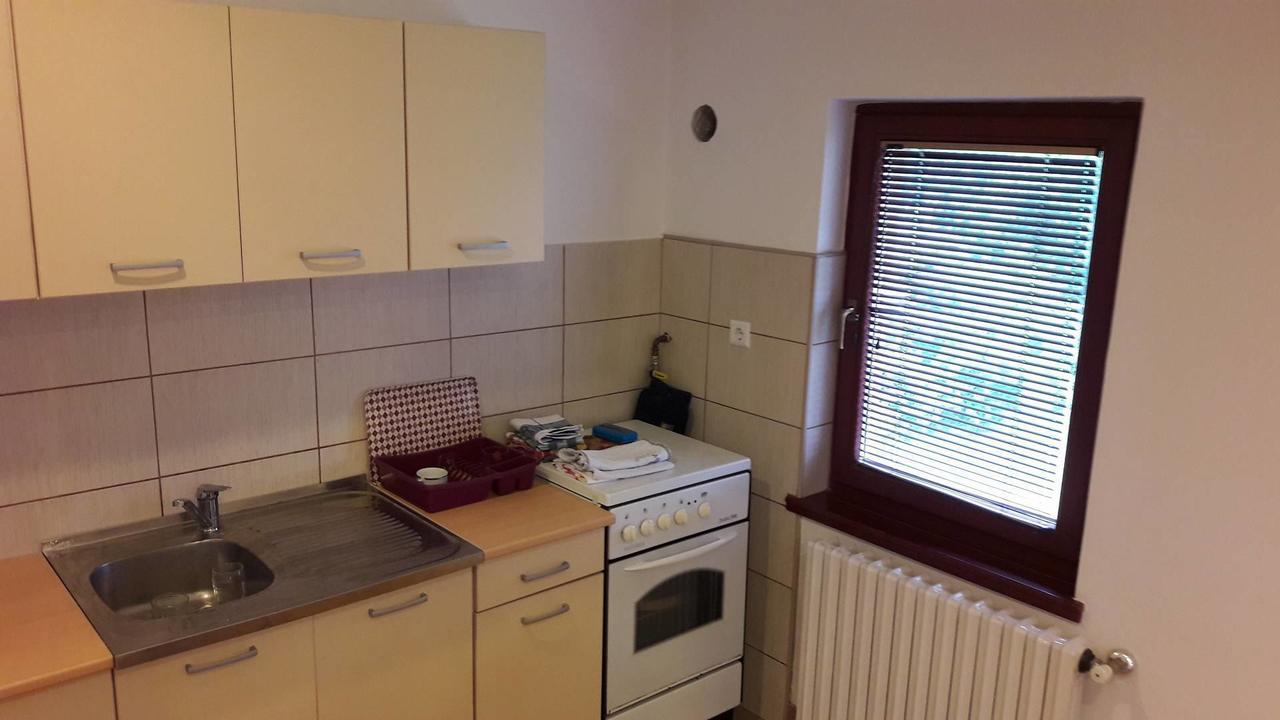 Apartman "Beban" Apartment Sarajevo Luaran gambar