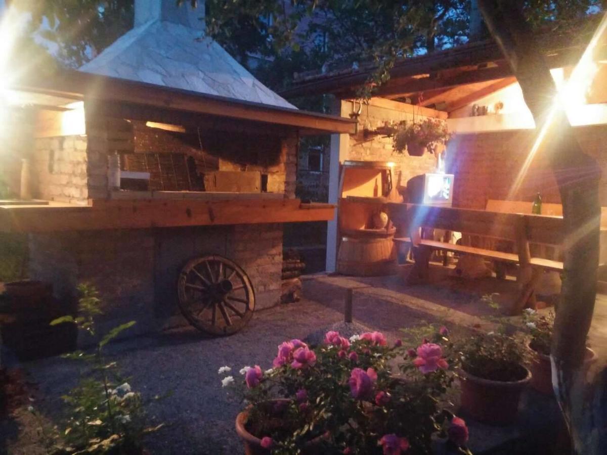 Apartman "Beban" Apartment Sarajevo Luaran gambar