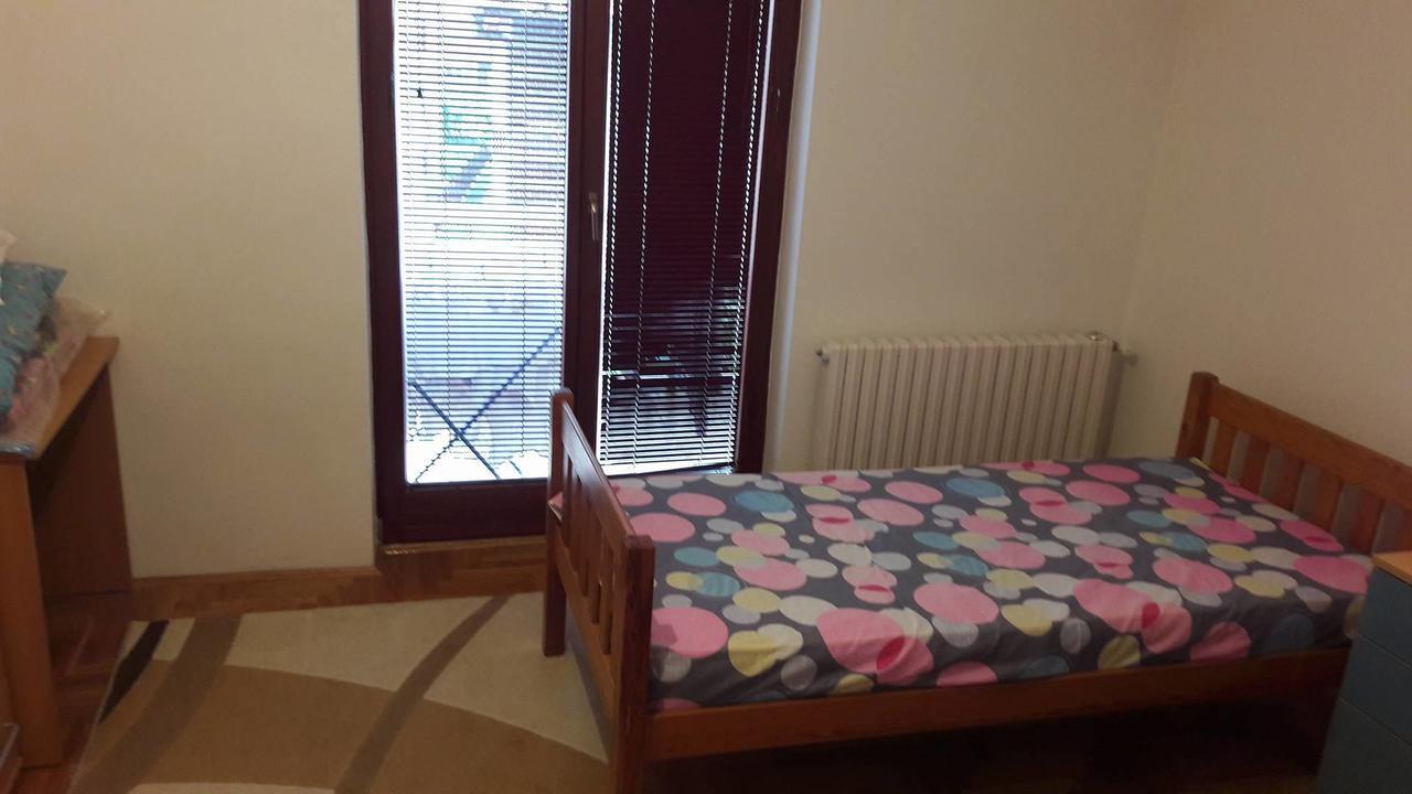 Apartman "Beban" Apartment Sarajevo Luaran gambar