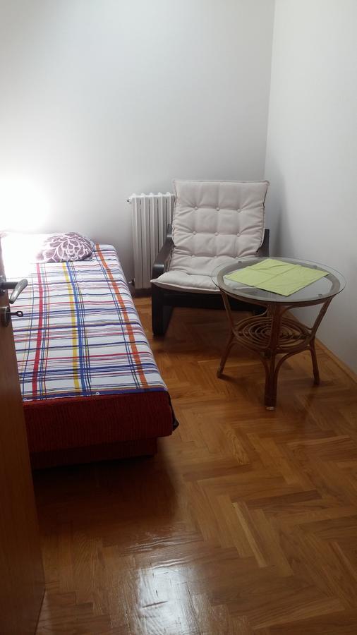 Apartman "Beban" Apartment Sarajevo Luaran gambar