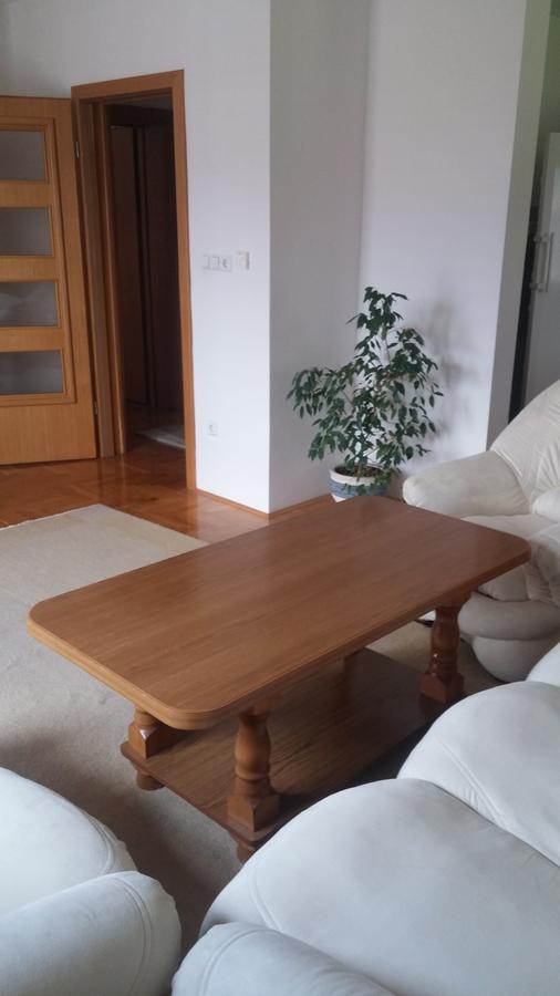 Apartman "Beban" Apartment Sarajevo Luaran gambar