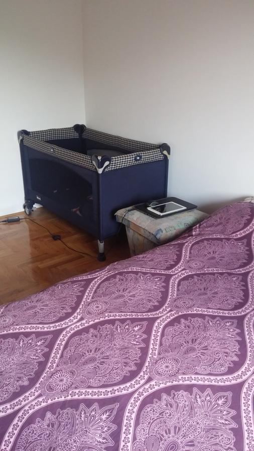 Apartman "Beban" Apartment Sarajevo Luaran gambar