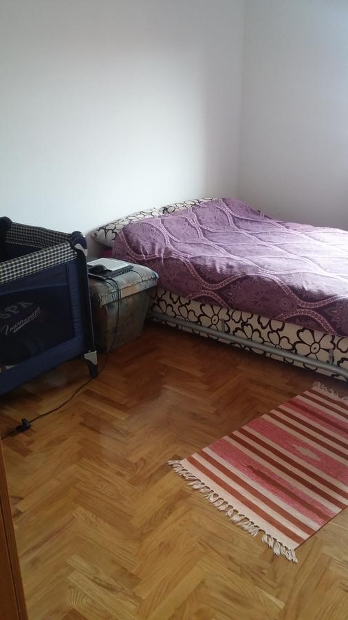 Apartman "Beban" Apartment Sarajevo Luaran gambar