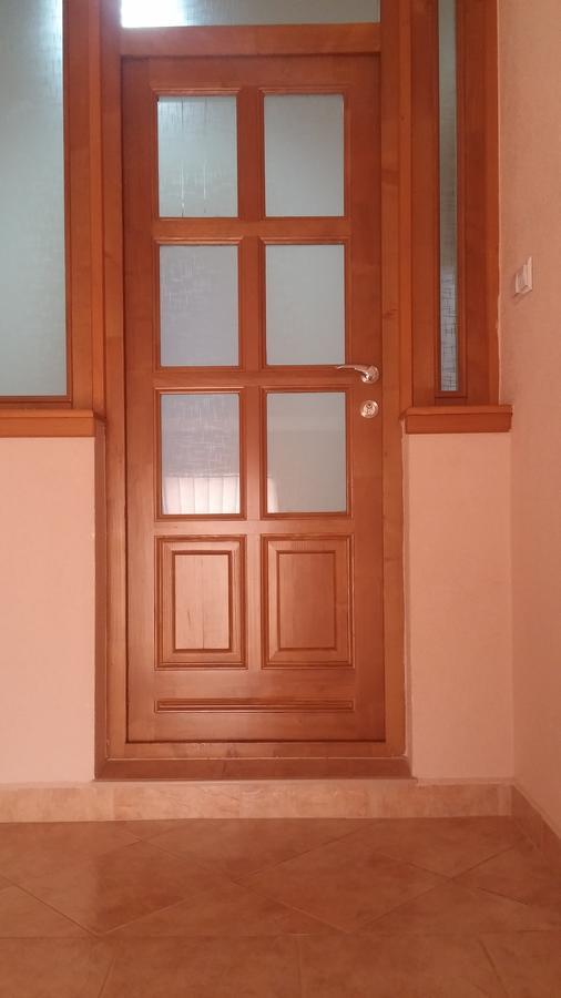 Apartman "Beban" Apartment Sarajevo Luaran gambar