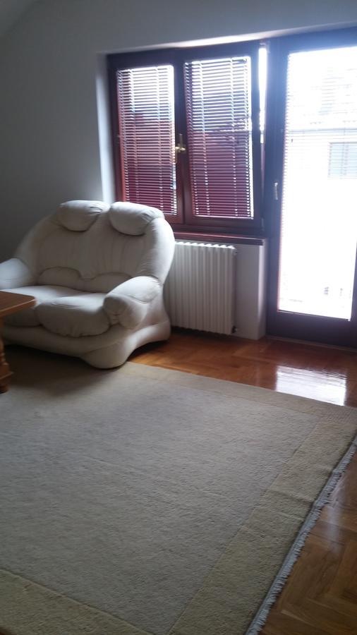 Apartman "Beban" Apartment Sarajevo Luaran gambar