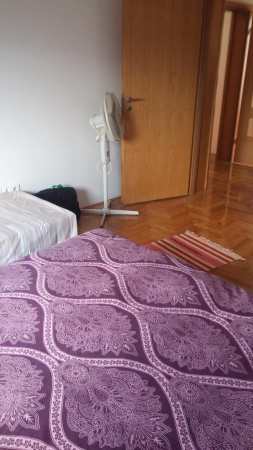 Apartman "Beban" Apartment Sarajevo Luaran gambar