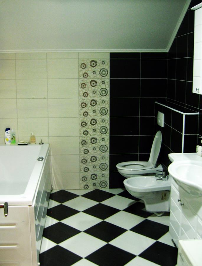 Apartman "Beban" Apartment Sarajevo Luaran gambar
