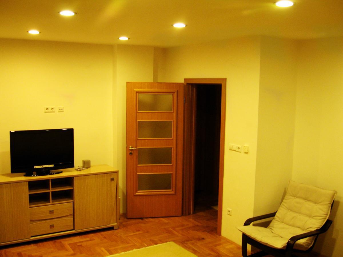 Apartman "Beban" Apartment Sarajevo Luaran gambar